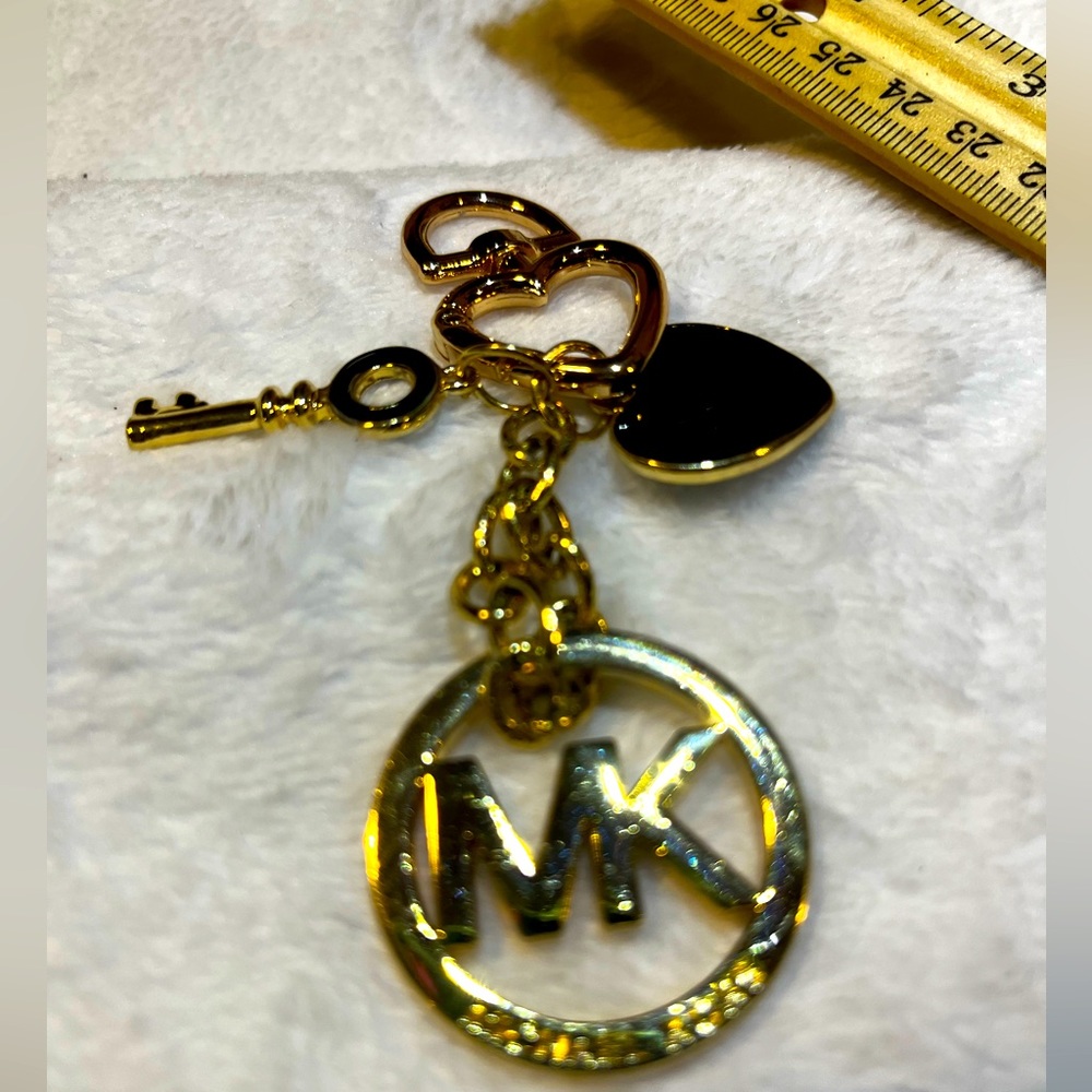 AUTHENTIC MK KEYFOB